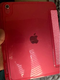 iPad 10 Gen A16 (Pink)