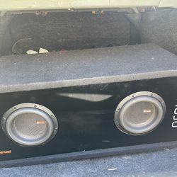 Memphis Mojo Mini With Skar Amp