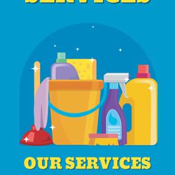 Cleaning  Services