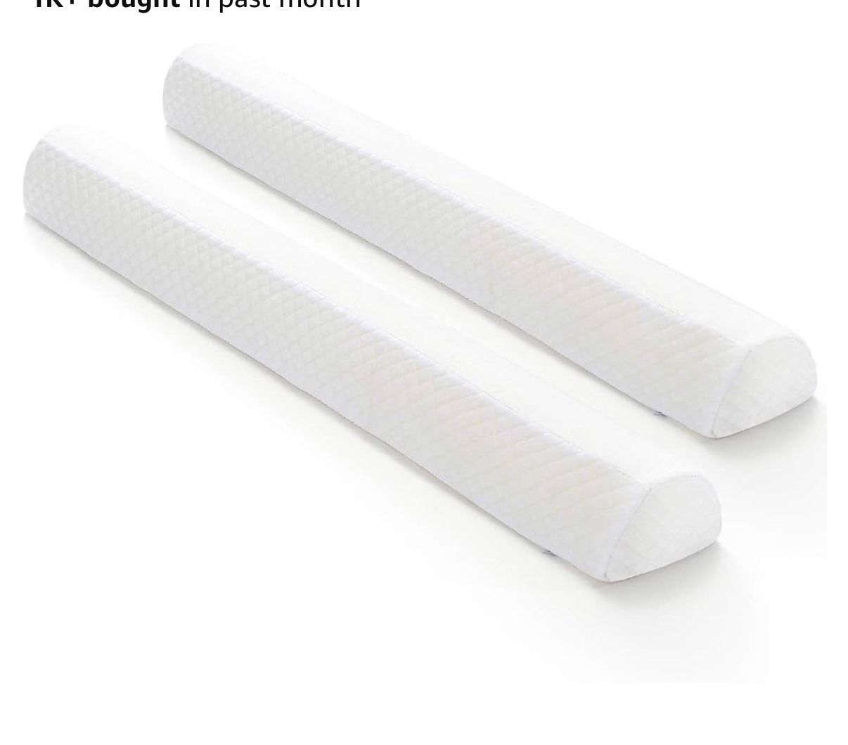 Toddler Bed Bumpers