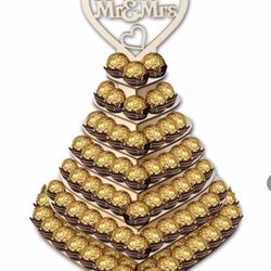 RENT ONLY Candy Stand