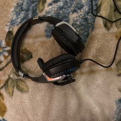 Gaming Headphones