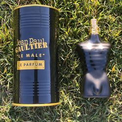 Jpg La Male/ La Parfurm