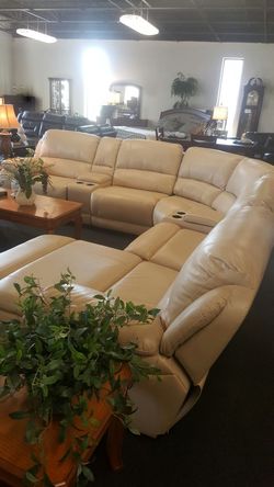 Sectional