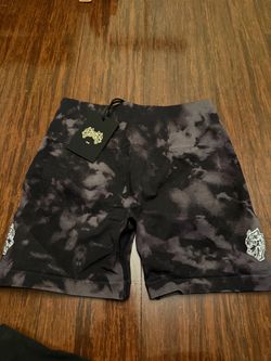 Darc sport marble shorts