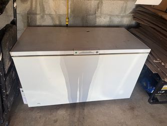 Moving, Large freezer for sale and other items