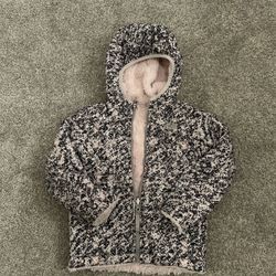 North face 5t Reversable Jacket 