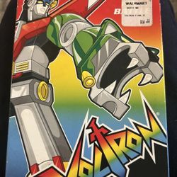 Voltron: Defender of the Universe - The Final Battle (DVD, 2011)
