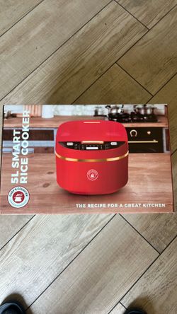 Rice cookers