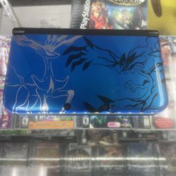 Nintendo 3ds used for sales sale