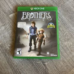 Xbox One/Xbox 360  Games 