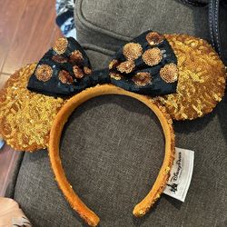 Disneyland Ears