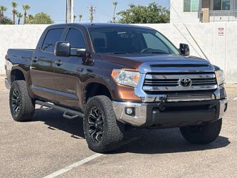 2017 Toyota Tundra