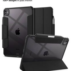 IPad Pro 11”inc case