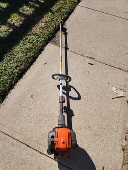 Husqvarna 324L