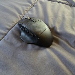 Logitech G604 Wireless Gaming Mouse
