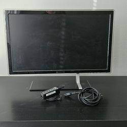 23" Gateway LCD Monitor