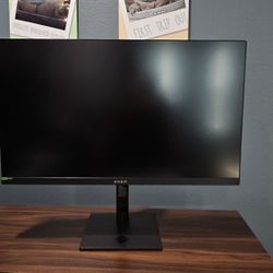 27" HP Omen 27qs Gaming Monitor