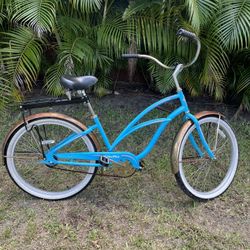 Beach Cruiser 