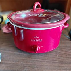 Crock Pot 