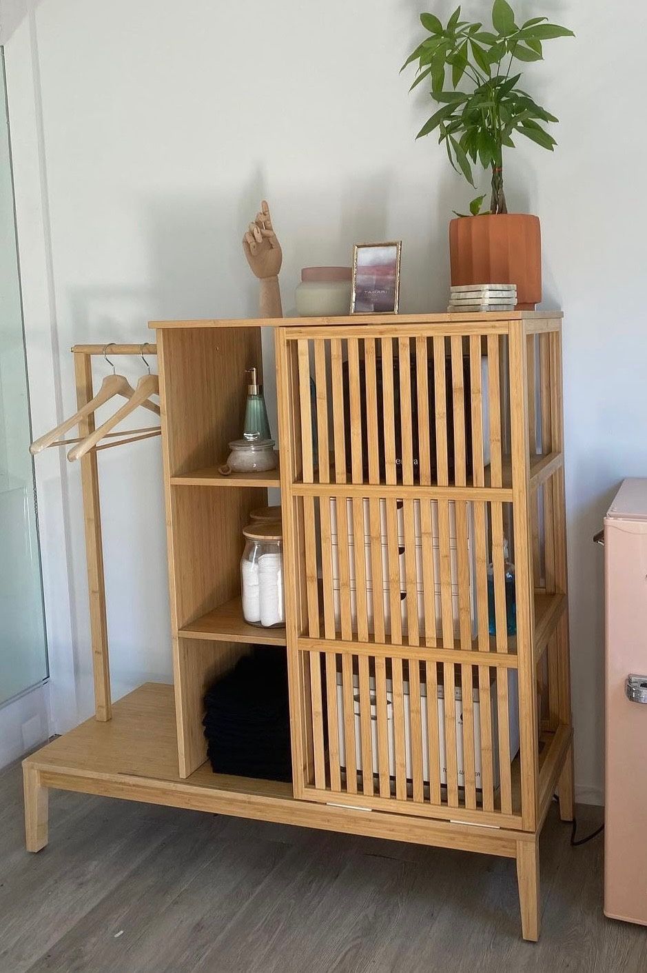 IKEA Shelves 
