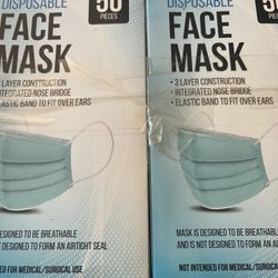 Face Masks