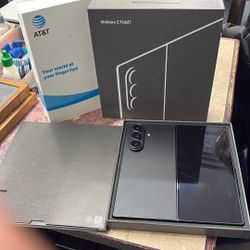 Samsung Galaxy Z Fold 7