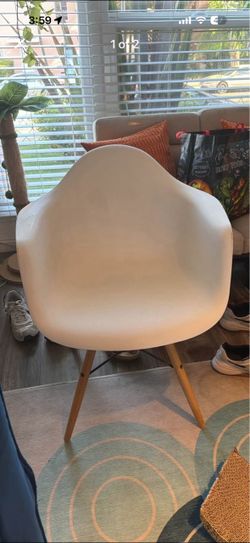 Mid Century Modern Chair