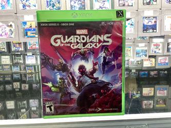 Guardians of the Galaxy