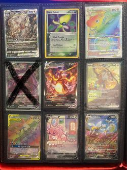 Pokemon Cards TCG