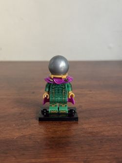 Mysterio Lego Mini Figure 