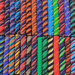 Custom Handmade Keychains- NFL Team Colors