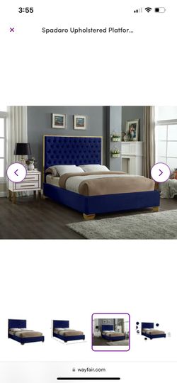 King Size Headboard