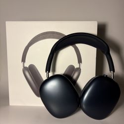 AirPod Max Midnight