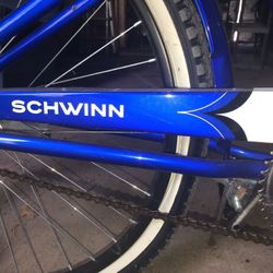 Schwinn Legacy