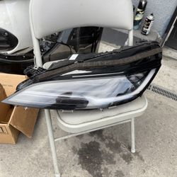2024 Tesla Model 3 Left Headlight 