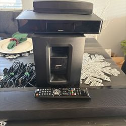 Bose Home Theatre System **READ***