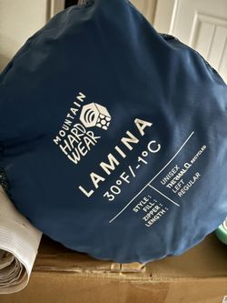 LAMINAâ„¢ 30F/-1C