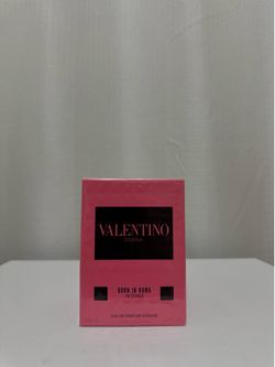 Valentino Born in Roma