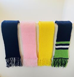 Scarves