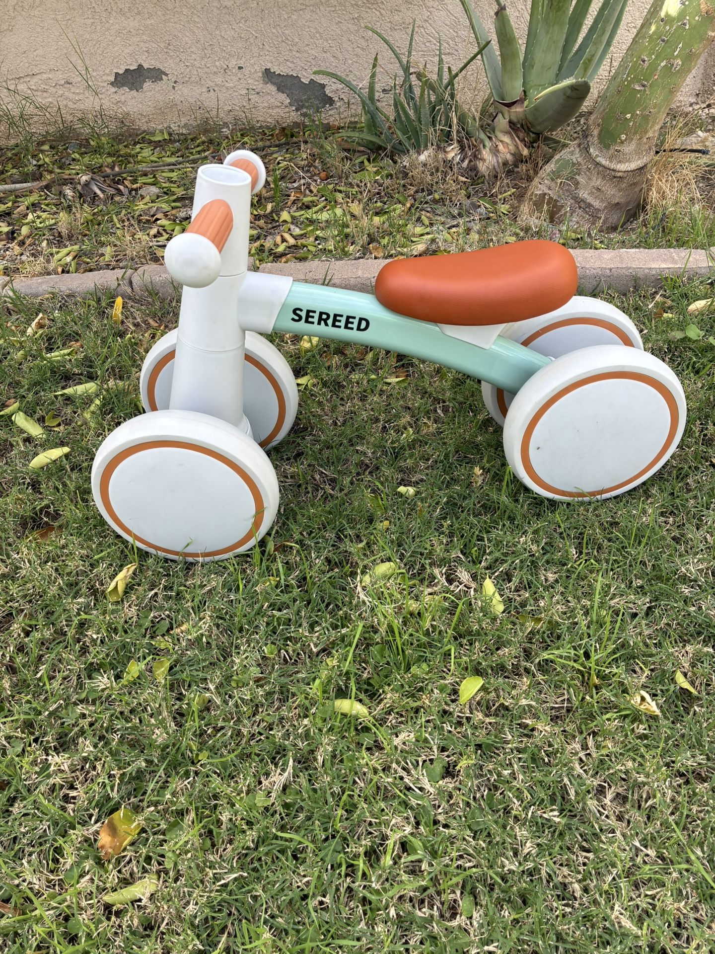 Toddler Bike