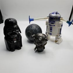 Star Wars Toys