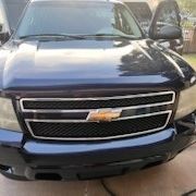 2007 Chevy Tahoe 