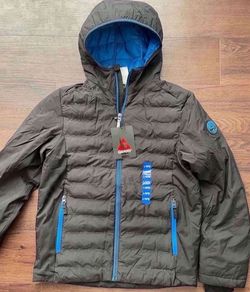 New Kids Jacket, Size 14-16Y