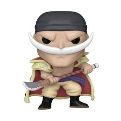 Funko Pop! Animation: One Piece Whitebeard #1270 figure