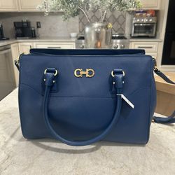 Ferragamo handbag
