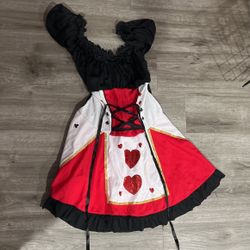 Queen Of  Hearts ♥️ 