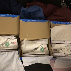 Adidas Initial D sneakers