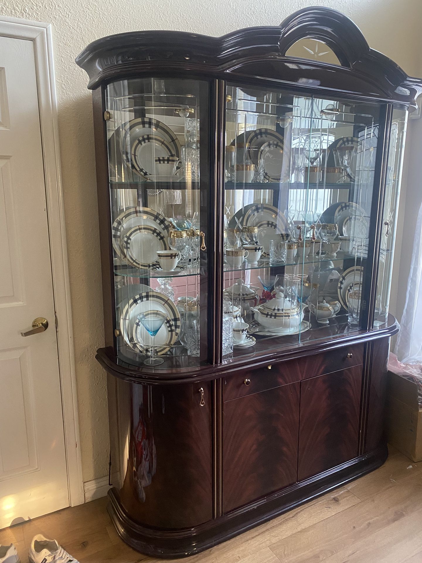China Cabinet