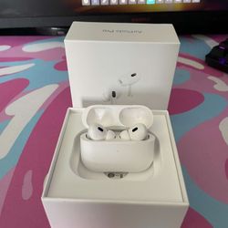 Apple AirPod Second Gen
